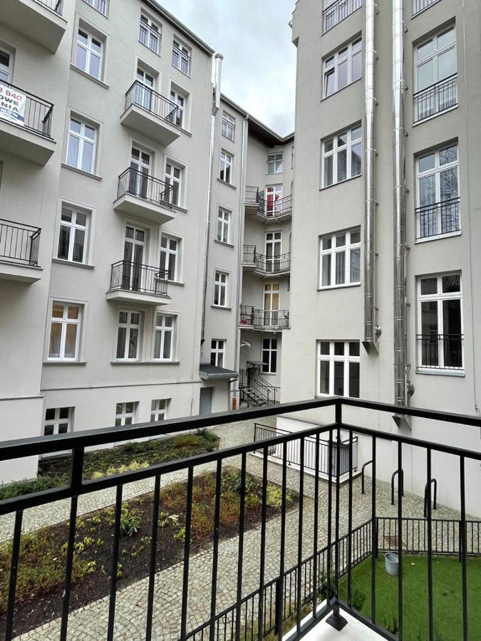 Starowislna Center Apartments Krasków Εξωτερικό φωτογραφία