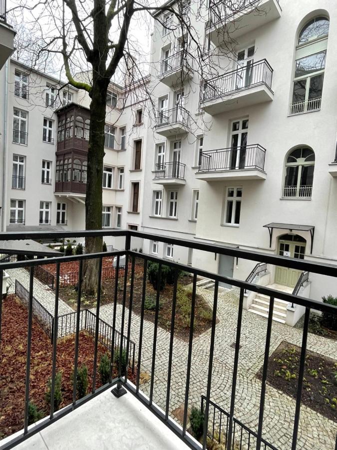 Starowislna Center Apartments Krasków Εξωτερικό φωτογραφία